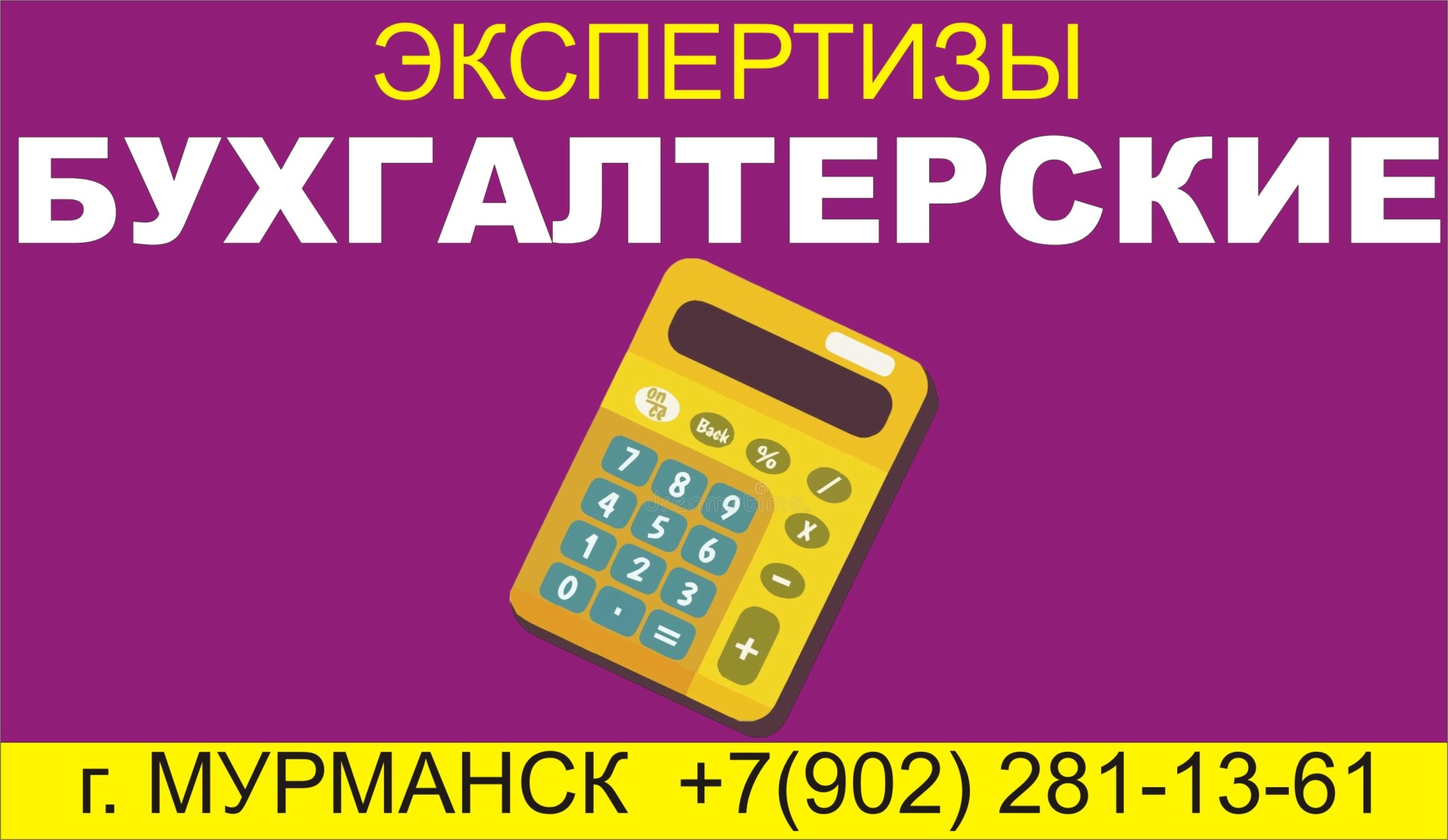 бухгалтерские экспертизы бухгалтерского учёта