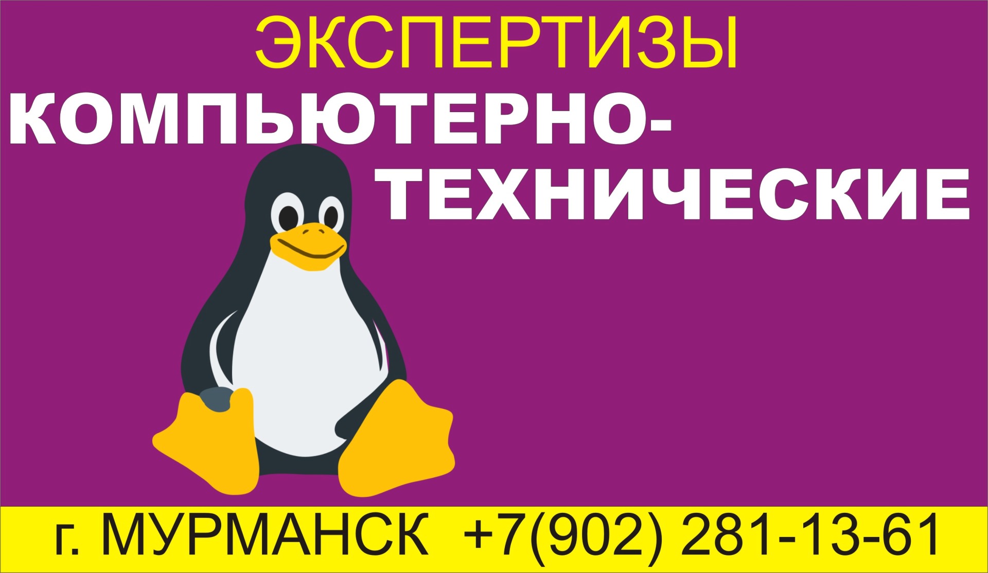 компьютерно- технические экспертизы в мурманске